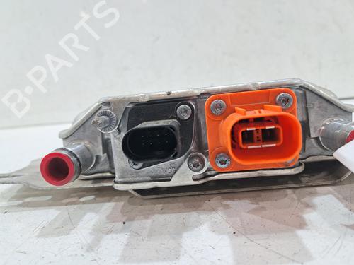 Electronic module JAGUAR I-PACE (X590) EV400 AWD | BP31812438M83 