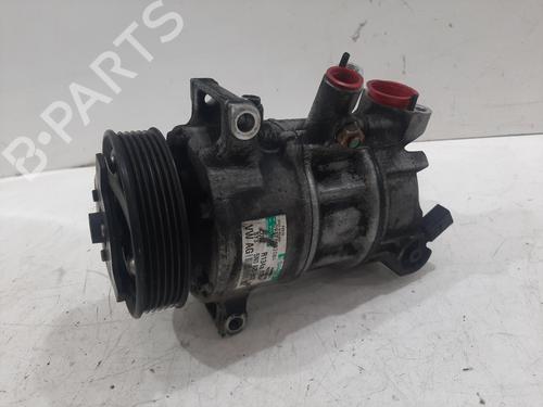 AC compressor VW GOLF VI (5K1) 1.4 TSI | BP29524635M34 