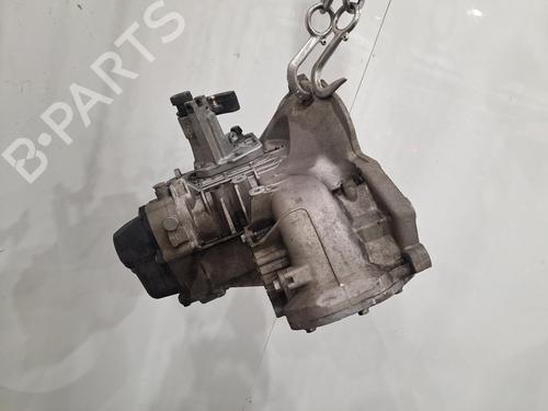 Gearbox VAUXHALL ASTRA Mk VII (K) (B16) 1.4 | BP29417795M3 