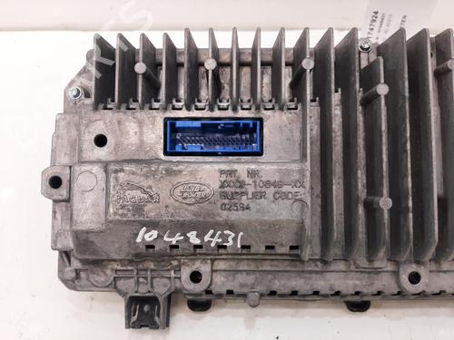 Instrument cluster JAGUAR I-PACE (X590) EV400 AWD | BP36810653C47  - Image 6
