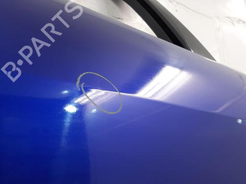Right rear door JAGUAR I-PACE (X590) EV400 AWD | BP29445111C5 