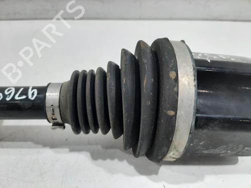 Andre JAGUAR I-PACE (X590) EV400 AWD | BP28723334O1