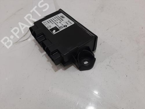 Control unit HYUNDAI TUCSON (NX4E, NX4A) 1.6 T-GDI Plug-in-Hybrid HTRAC | BP33720524M11  - Image 6