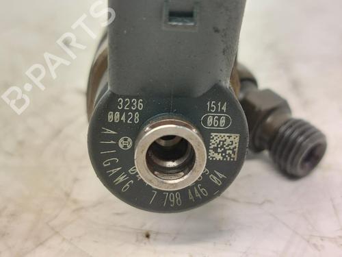 Injector BMW 3 (E90) 318 d | BP29881803M100 - Image 4