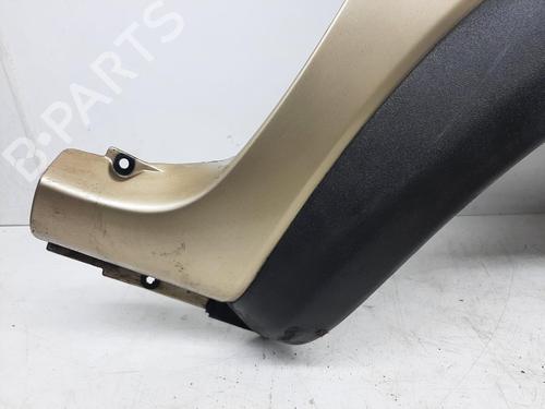 Right front fenders LAND ROVER FREELANDER I (L314) 2.0 Td4 4x4 | BP26804567C42 