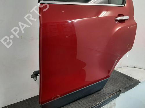 Left rear door CHEVROLET TRAX 1.6 | BP29397778C4 