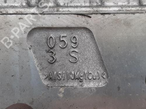 Cylinder head AUDI A5 Sportback (8TA) 2.7 TDI | BP26774245M5 