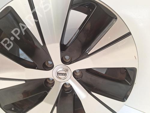 Fælk VOLVO XC40 (536) T4 Plug-in Hybrid | BP36451164C45 - Image 3