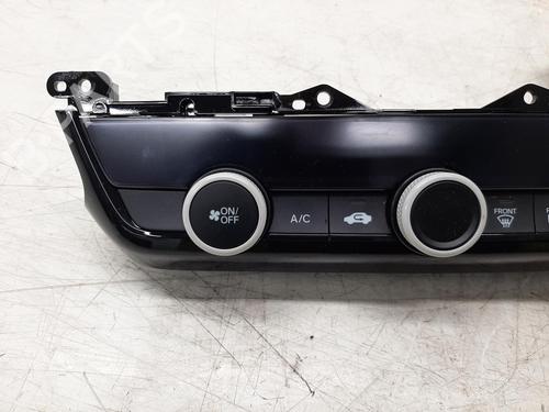 Climate control HONDA JAZZ V (GR_, GS_) 1.5 eHEV (GR3, GR6) | BP30735393I5 - Image 2