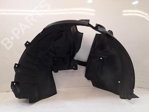 Wheel arch MERCEDES-BENZ E-CLASS Coupe (C207) E 350 BlueTEC / d (207.326) | BP27563262C56 
