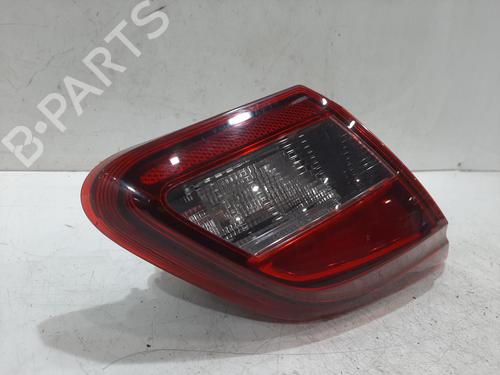 Rückleuchte Links VAUXHALL CORSA Mk IV (E) (X15) 1.4 | BP30517472C34