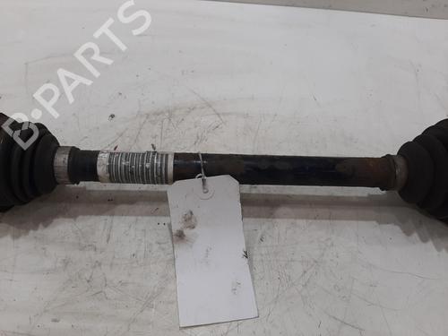 Right front driveshaft CITROËN BERLINGO (ER_, EC_) 1.5 BlueHDi 130 (ECYHZJ, ECYHZR) | BP37613868M39 - Image 4
