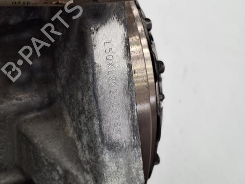 Motor VAUXHALL VIVA (C16) 1.0 | BP29581451M1 
