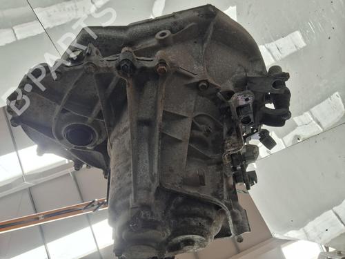 Gearbox MAZDA 2 Hatchback (DL, DJ) 1.5 SKYACTIV-G | BP36452099M3 - Image 6