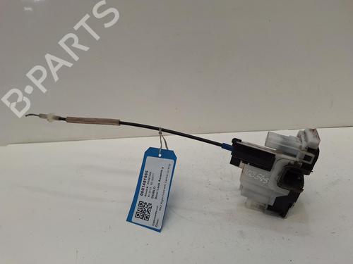 Andre FIAT DOBLO Platform/Chassis (263_) 1.3 D Multijet (90 hp) 28038900