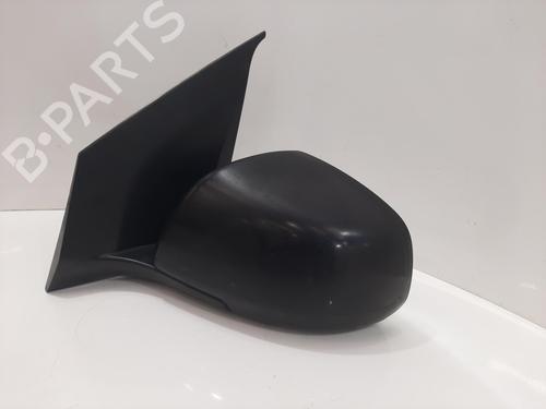 Left mirror NISSAN PIXO (UA0) 1.0 | BP29554144C26 