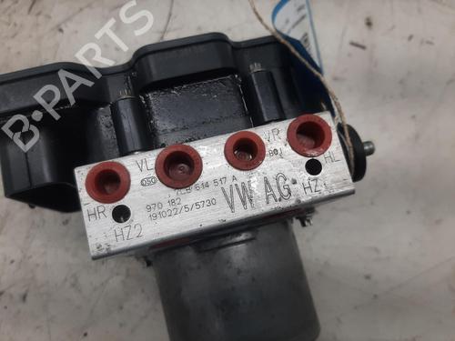 ABS pump VW TRANSPORTER T6 Van (SGA, SGH, SHA, SHH) 2.0 TDI | BP26872297M43 