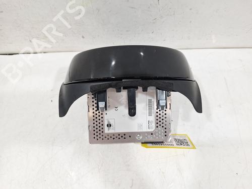Radio MINI MINI (F56) One D | BP29988726E6