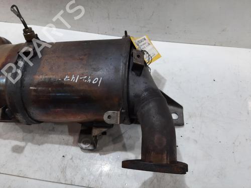 Particulate filter VAUXHALL ASTRA Mk VI (J) (P10) 2.0 CDTi | BP32528810M81 - Image 6