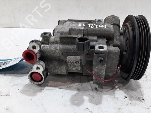 AC compressor NISSAN MICRA III (K12) 1.2 16V | BP30142031M34