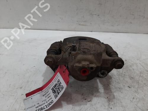 Left front brake caliper FORD FIESTA VI (CB1, CCN) 1.0 EcoBoost | BP37673023M105 - Image 6
