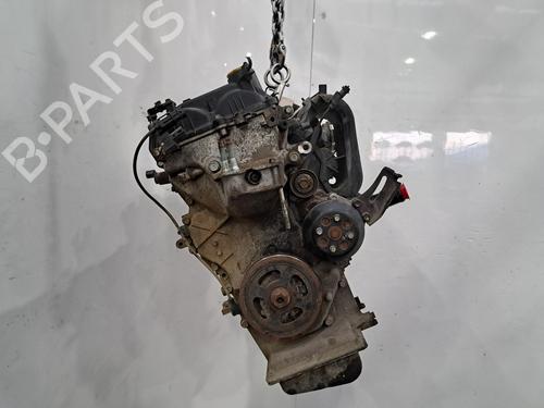 Used Engine Engine KIA PICANTO II (TA) 1.0 (69 hp) 33940826 33940826