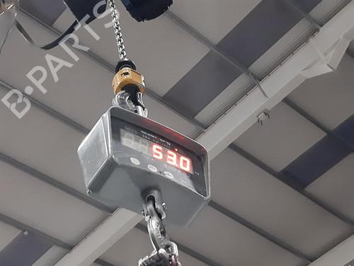 Getriebe CITROËN C4 Picasso II 1.6 HDi / BlueHDi 115 | BP29946003M3