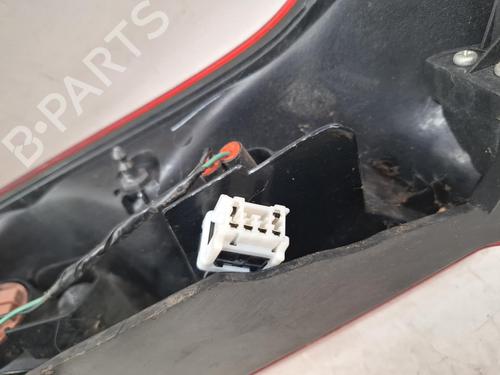 Right taillight NISSAN NOTE (E11, NE11) 1.6 | BP38266181C35 - Image 6