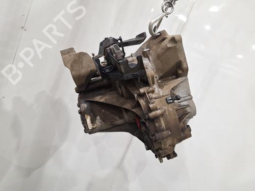Gearbox VOLVO V40 Hatchback (525) D2 | BP29112627M3 