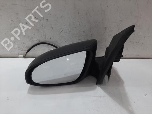 Used Left mirror Left mirror 37702708 37702708