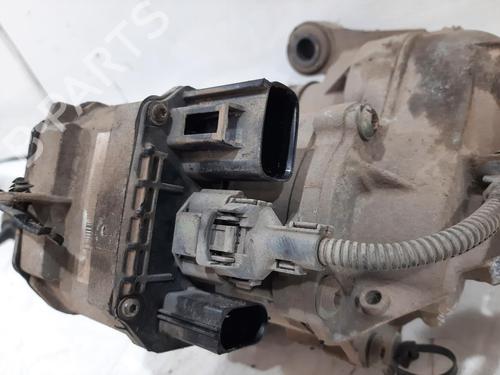 Steering rack VOLVO V40 Hatchback (525) T2 | BP36451204M22 - Image 4