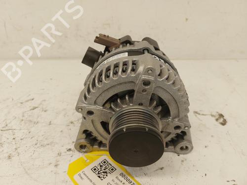Generator VAUXHALL CORSA Mk V (F) 1.2 (131 hp) 26826412