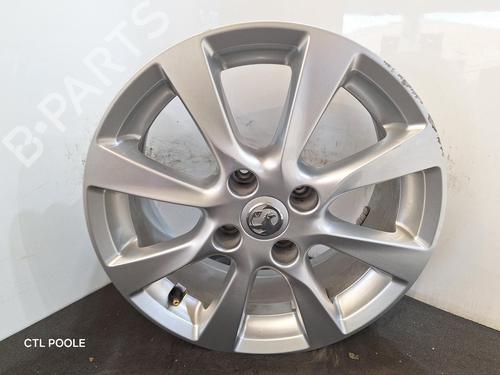 Used Rim Rim 39106355 39106355