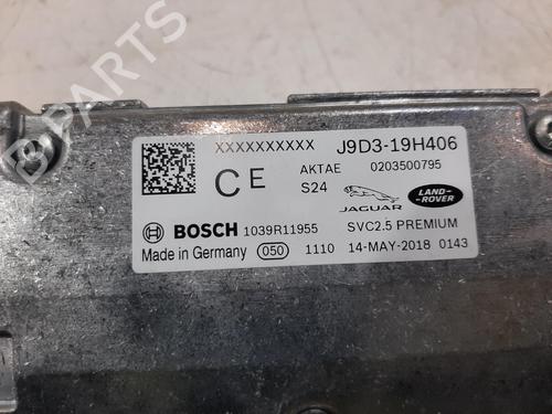 Camera JAGUAR I-PACE (X590) EV400 AWD | BP30324235E14