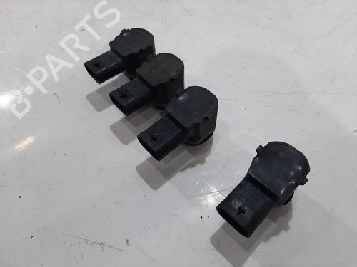 Electronic sensor LAND ROVER RANGE ROVER IV (L405) 3.0 SDV6 4x4 | BP29966386M84