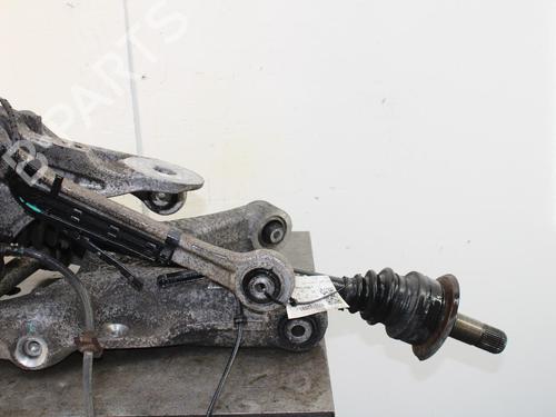 Querlenker links hinten BMW X5 (E70) xDrive 30 d | BP26798824M14 