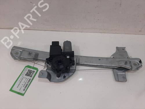 rudehejsemekanisme-ventre-foran-citroen-c3-iii-sx-2016-37795002 main image