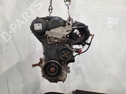 Motor FORD FIESTA VI (CB1, CCN) 1.25 (82 hp) 31341865