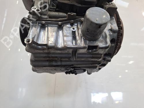 Engine SKODA FABIA III (NJ3) 1.0 | BP32121152M1 