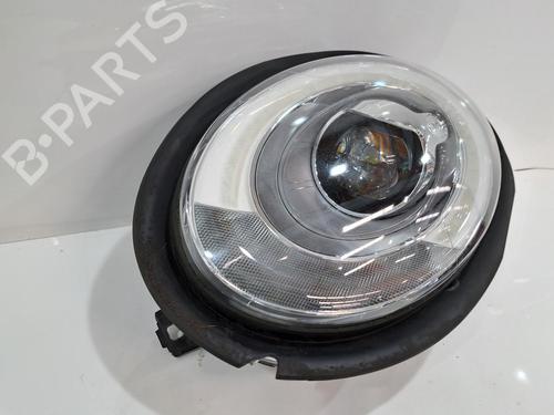 Left headlight MINI MINI Convertible (F57) Cooper | BP33868173C28 - Image 2