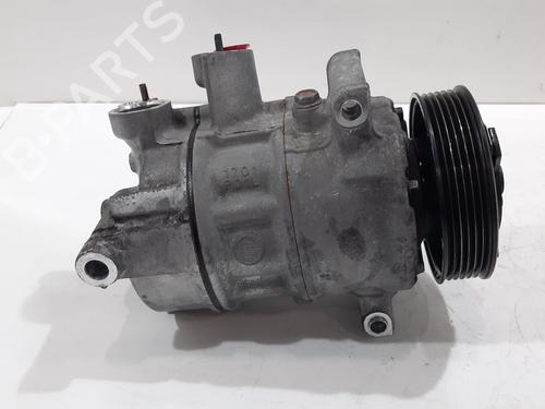 AC compressor VW GOLF V Variant (1K5) 2.0 TDI 16V | BP28161462M34 