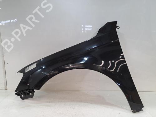 Used Left front fenders Left front fenders VW PASSAT B7 (362) 2.0 TDI (140 hp) 36253872 36253872