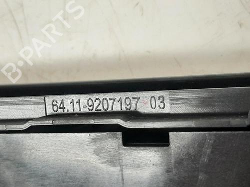 Climate control BMW 1 (F20) 116 d | BP26745187I5 - Image 5