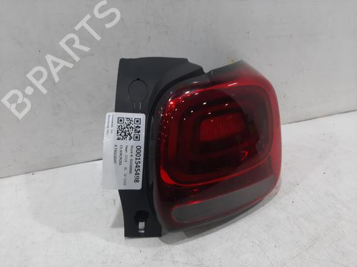 Used Right taillight CITROËN C3 AIRCROSS II (2R_, 2C_) 1.2 PureTech 110 (2RHNZB, 2RHNZW, 2RHNPX, 2RHNPJ) (110 hp) 29884012