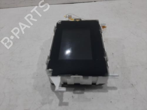 Display monitor FORD FIESTA VI Van 1.5 TDCi | BP29884062C48