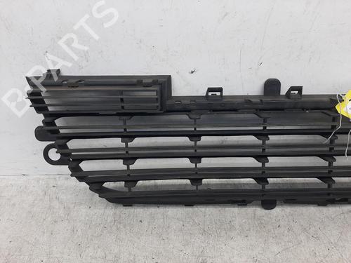 Grille PEUGEOT 2008 I (CU_) 1.6 HDi | BP26851268C40