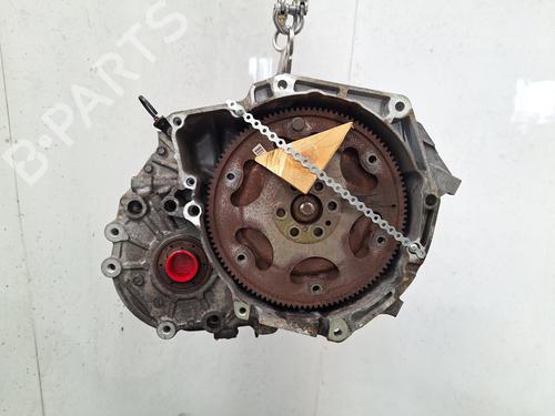 Gearkasse VAUXHALL INSIGNIA Mk I (A) Hatchback (G09) 2.0 CDTI (68) (130 hp) 29059790