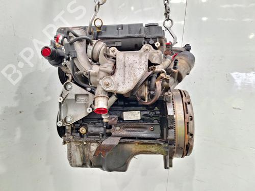 Engine VAUXHALL MOKKA / MOKKA X (J13) 1.4 | BP36451883M1 - Image 3