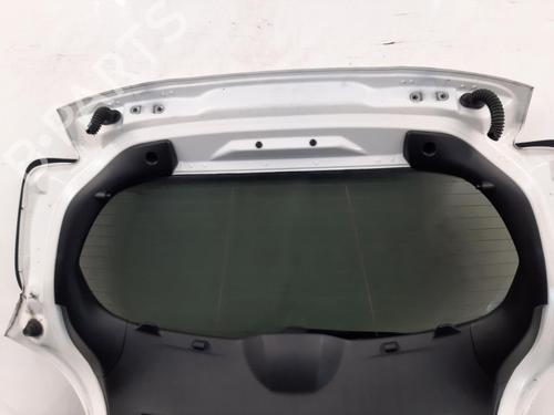 Tailgate PEUGEOT 208 I (CA_, CC_) 1.2 PureTech 82 | BP31846805C6 