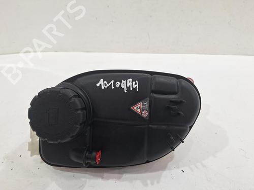 Used Expansion tank MERCEDES-BENZ GLA-CLASS (X156) GLA 220 d 4-matic (156.905) (177 hp) 26849810